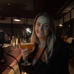 Meet your Posher, Anne